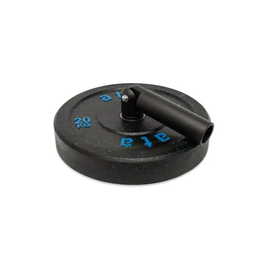 ATA Core Trainer Landmine Passar till skivstänger 50 mm 