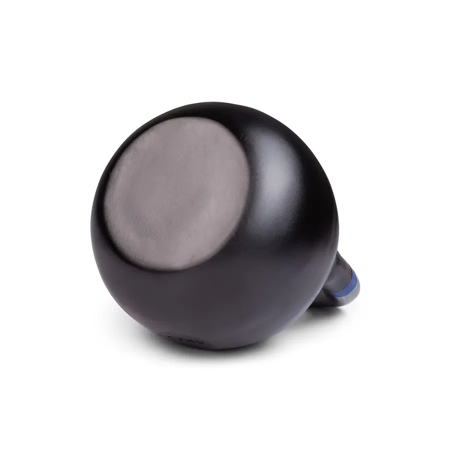 Kettlebell Competition ata Pro Elite 1 stk | 4 kg | Svart med blå 