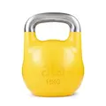 Kettlebell Competition ata Pro Elite 1 st | 16 kg | Gul