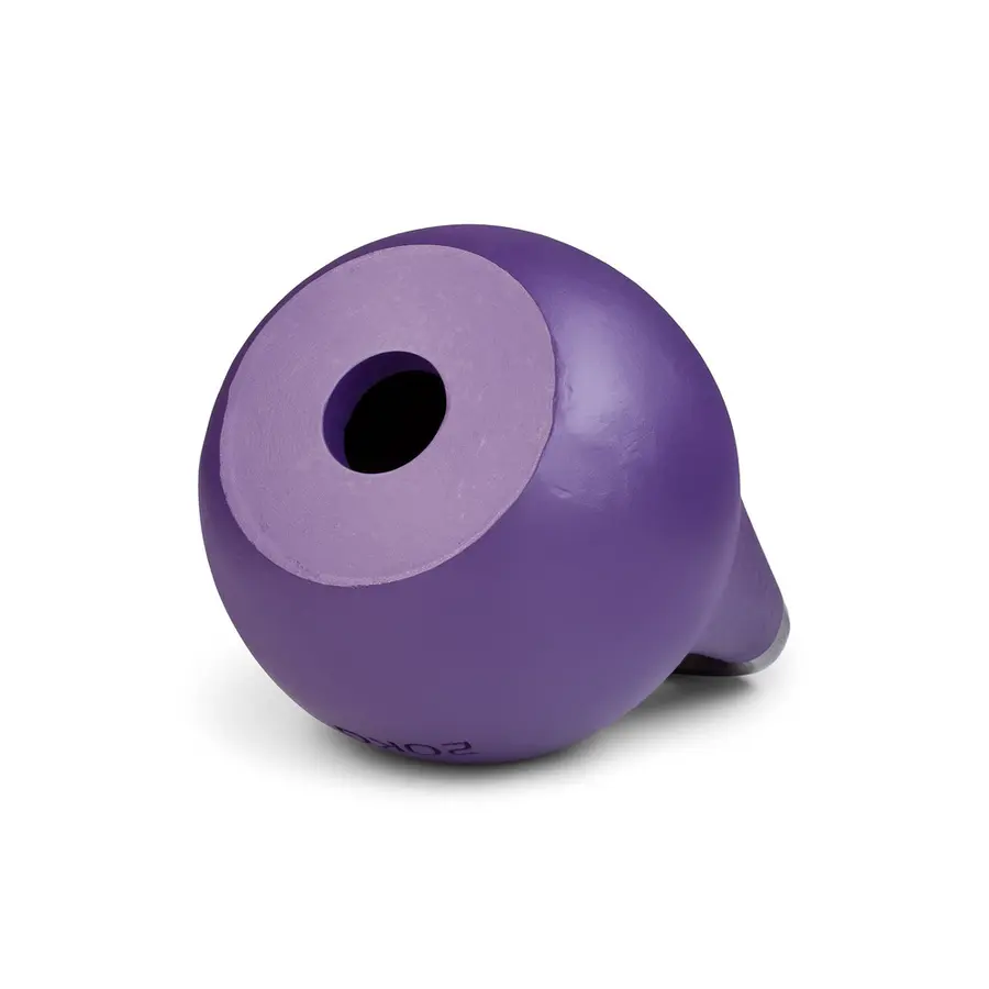 Kettlebell Comp. ata Pro Elite 20 kg 20 kg | 1 stk | Lilla 