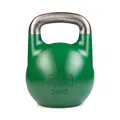 Kettlebell Competition ata Pro Elite 1 st | 24 kg | Gr&#246;n