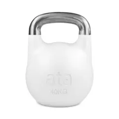 Kettlebell Competition ata Pro Elite 1 st | 40 kg | Vit