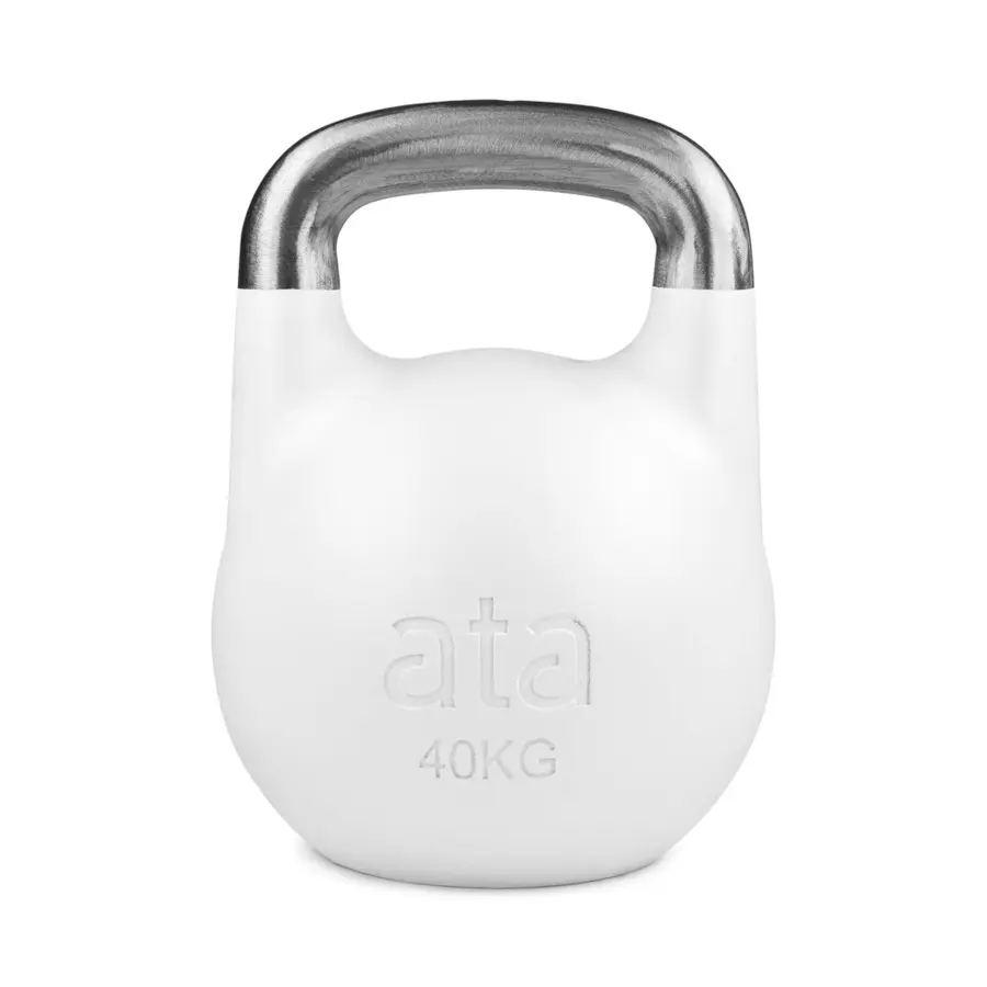 Kettlebell Competition ata Pro Elite 1 st | 40 kg | Vit 