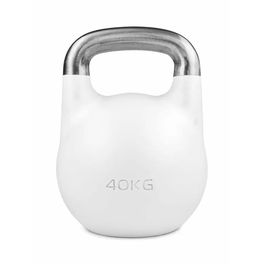 Kettlebell Competition ata Pro Elite 1 st | 40 kg | Vit 