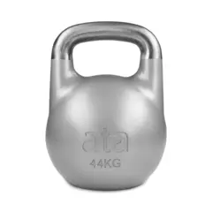 Kettlebell Competition ata Pro Elite 1 st | 44 kg | Silver