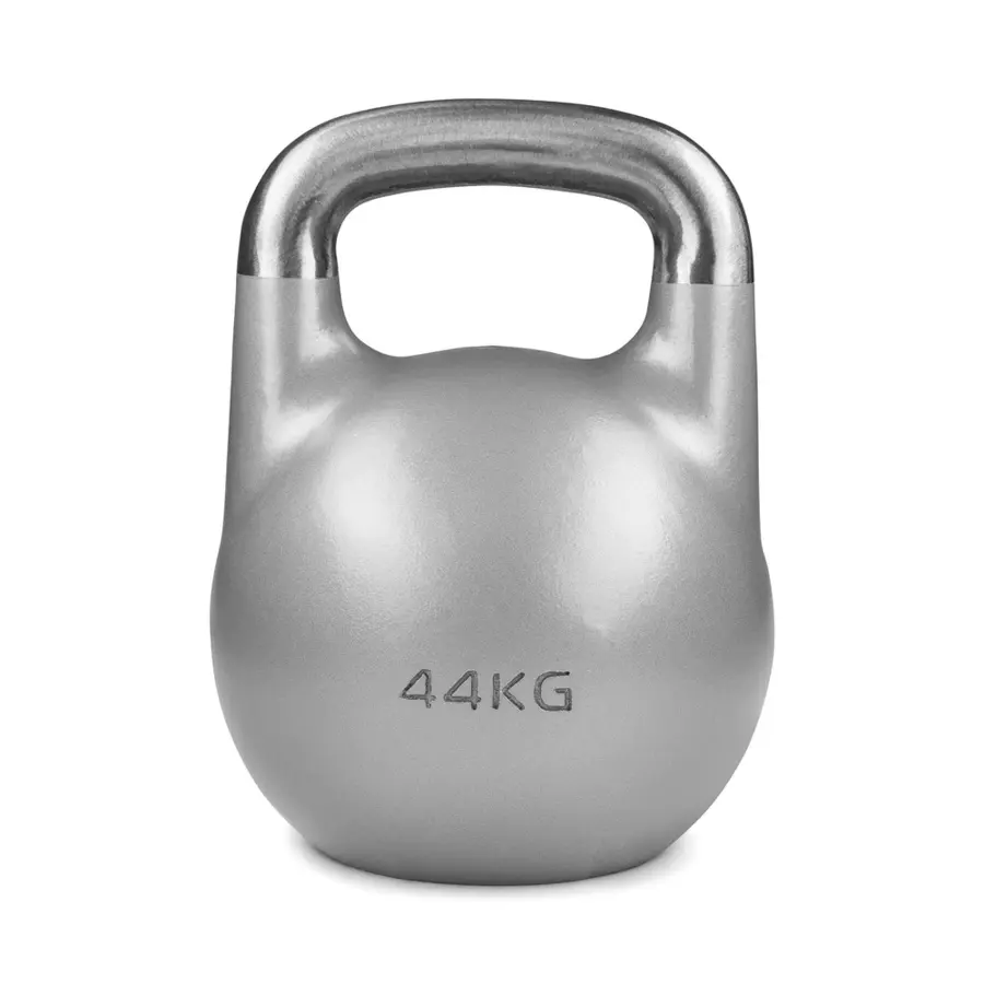 Kettlebell Competition ata Pro Elite 1 st | 44 kg | Silver 