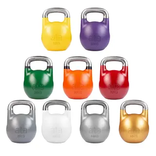 Kettlebell Competition ata Pro Elite