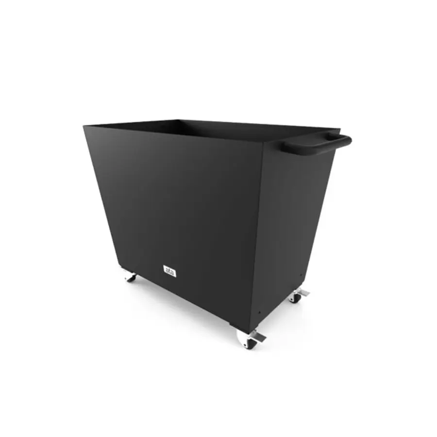 Oppbevaringskasse ata 80x50x68,5 cm | Maks 300 kg 
