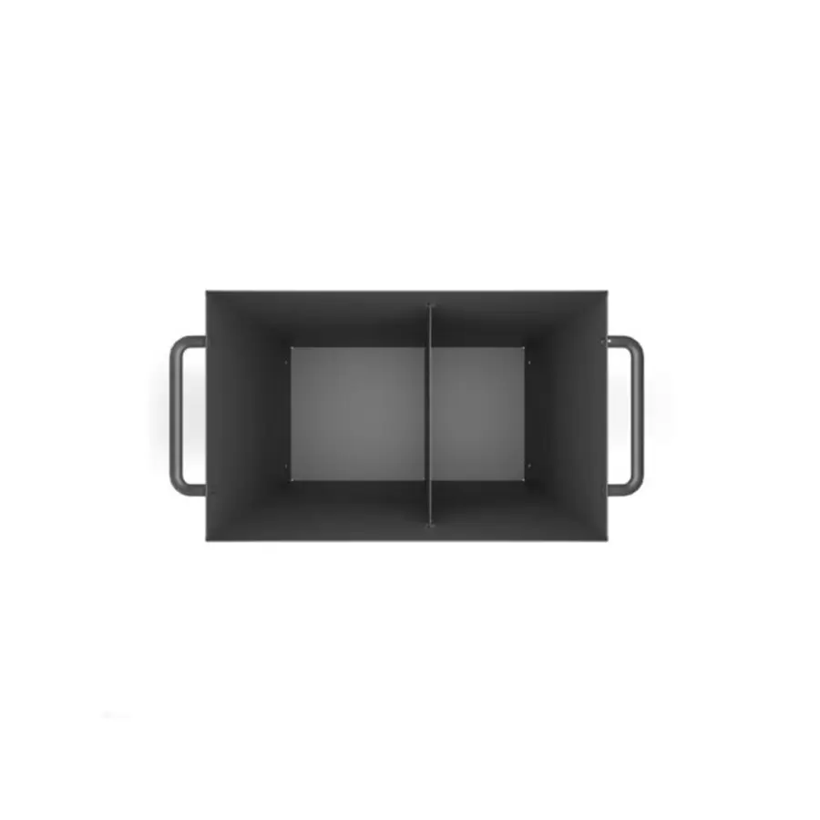 Oppbevaringskasse ata 80x50x68,5 cm | Maks 300 kg 