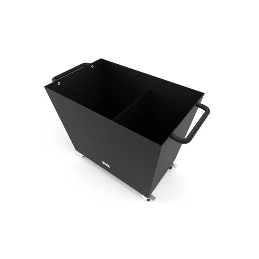 Oppbevaringskasse ata 80x50x68,5 cm | Maks 300 kg 