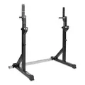 Squat Rack Pro Elite ata Max Squat | B&#228;nkpress | Dips