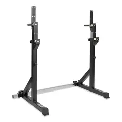 Squat Rack Pro Elite ata Max Squat | B&#228;nkpress | Dips