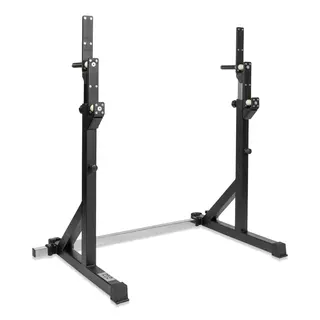 Squat Rack Pro Elite ata Max Squat | B&#228;nkpress | Dips