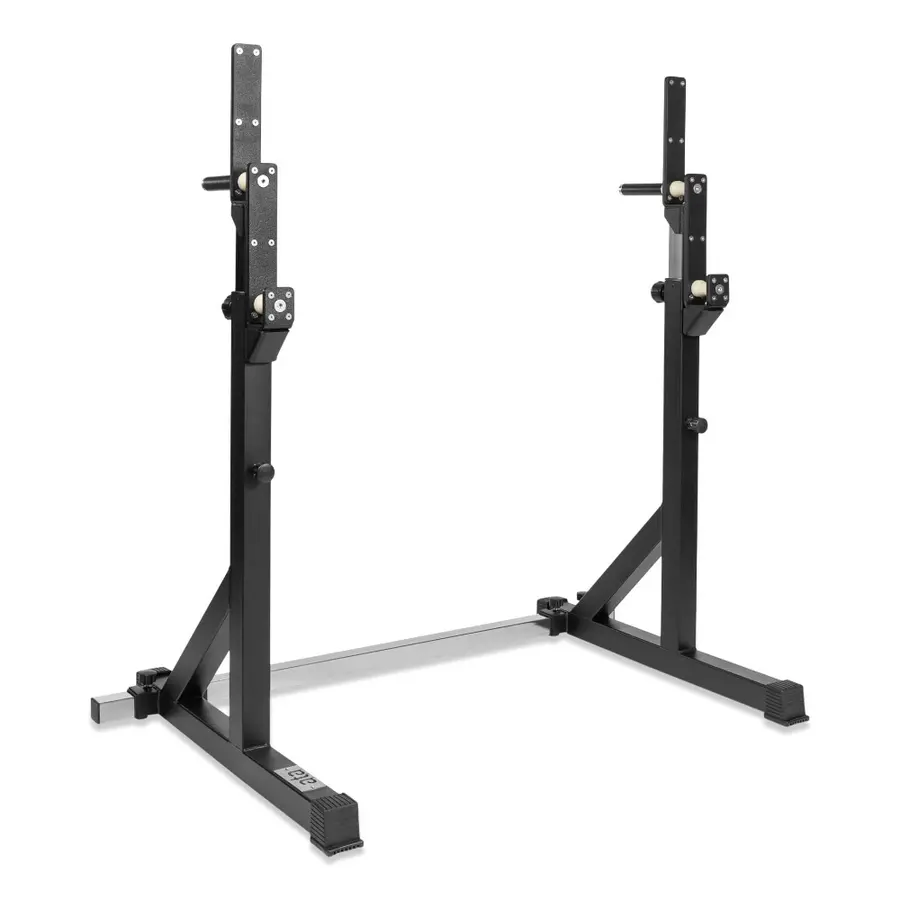 Squat Rack Pro Elite ata Max Squat | Bänkpress | Dips 