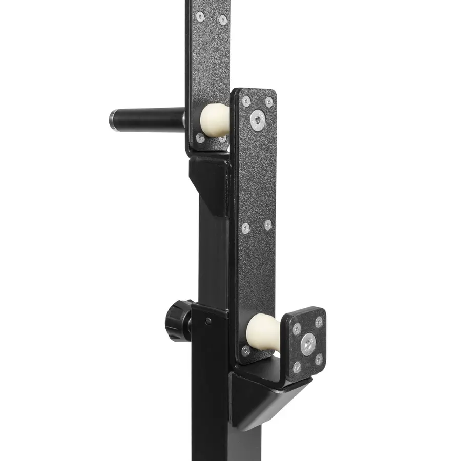 Squat Rack Pro Elite ata Max Squat | Bänkpress | Dips 