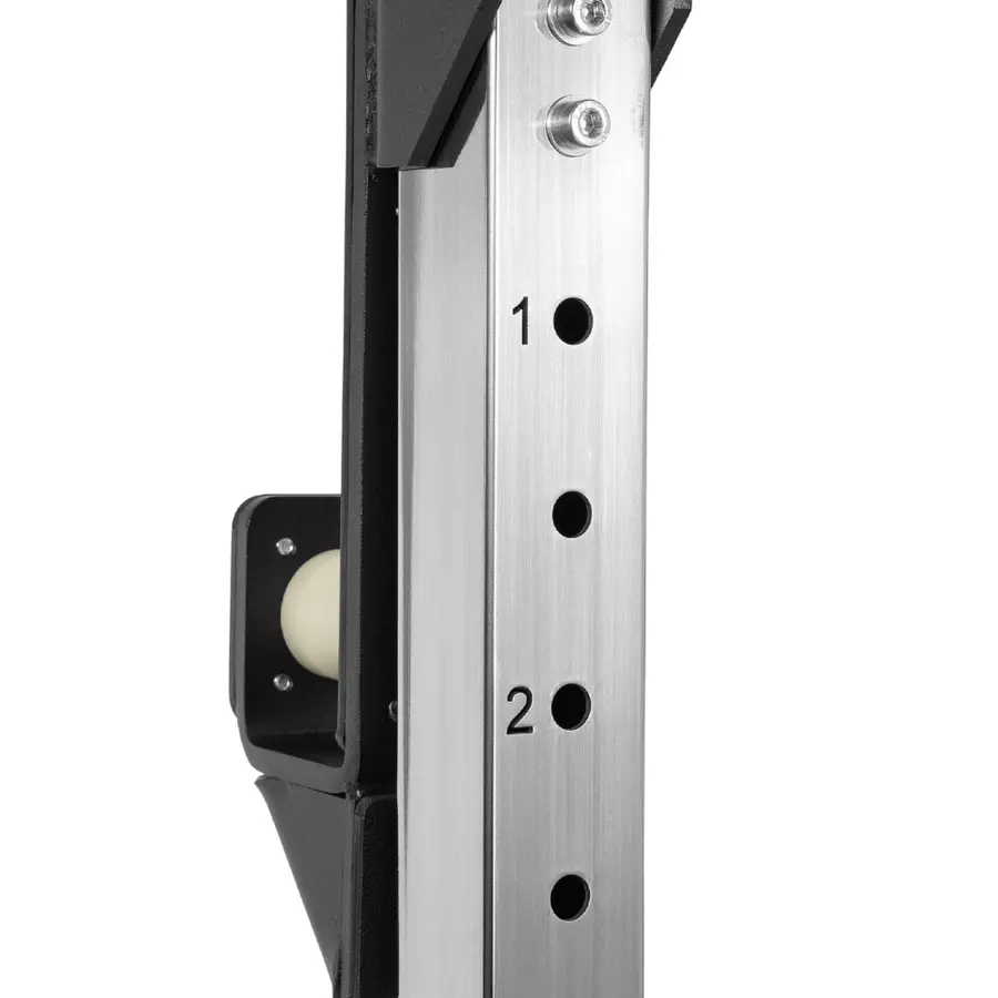 Squat Rack Pro Elite ata Max Squat | Bänkpress | Dips 