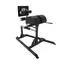 Tr&#228;ningsb&#228;nk ata GHD 3.0 Tr&#228;ningsb&#228;nk Sit ups och rygg