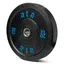 Viktskiva ata 20KG Hi-Temp Bumper Plate