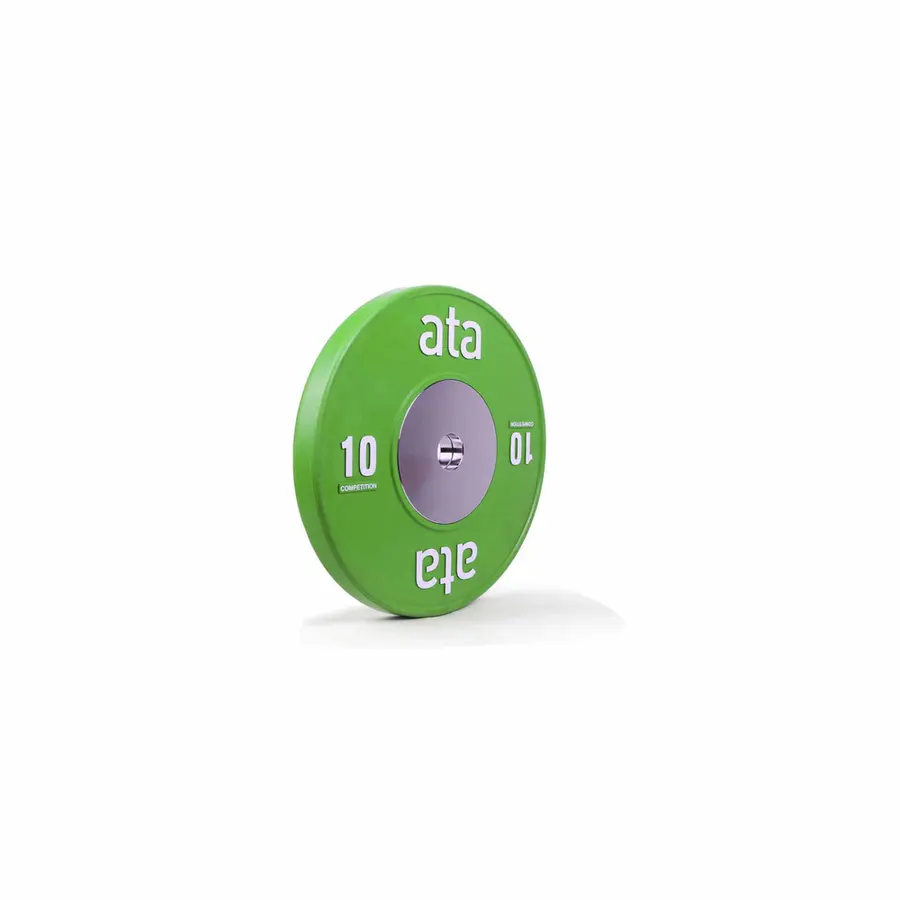 Viktset ata 140 kg+ 20kg Skivstång 2 av varje | 10-15-20-25 kg 