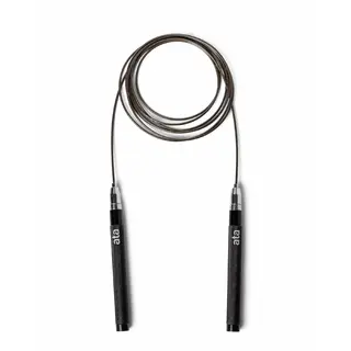 Hoppetau ata Steel Speedrope 300 cm | Stål | Oppbevaringspose