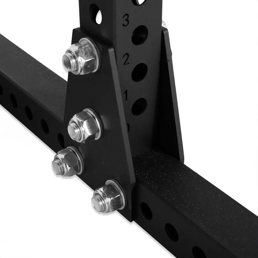 Half Rack ata Pro Elite 2.0 Ställning för knäböj 