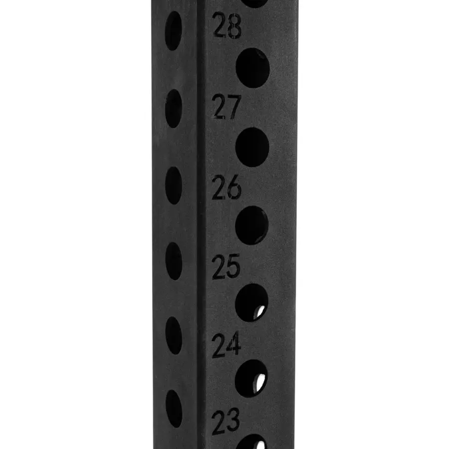 Half Rack ata Pro Elite 2.0 Ställning för knäböj 