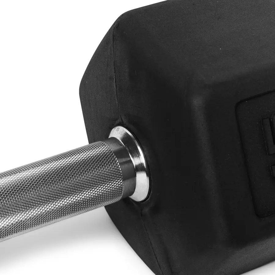 Hantel ata HEX Pro Elite 5KG CrossFit hantel 