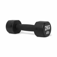 Hantel ata Aerobic PU 2 kg