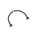 Tricepsrep Tricep Rope 2.0 Long ata 100 cm | Grepp till kabelmaskiner