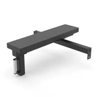 ata Dyna och ram till Bänkpress Tillbehör för Pro Elite bänkpress