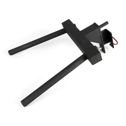 Rig Pro Elite 2.0 ata Dips (G) Utomhus bruk