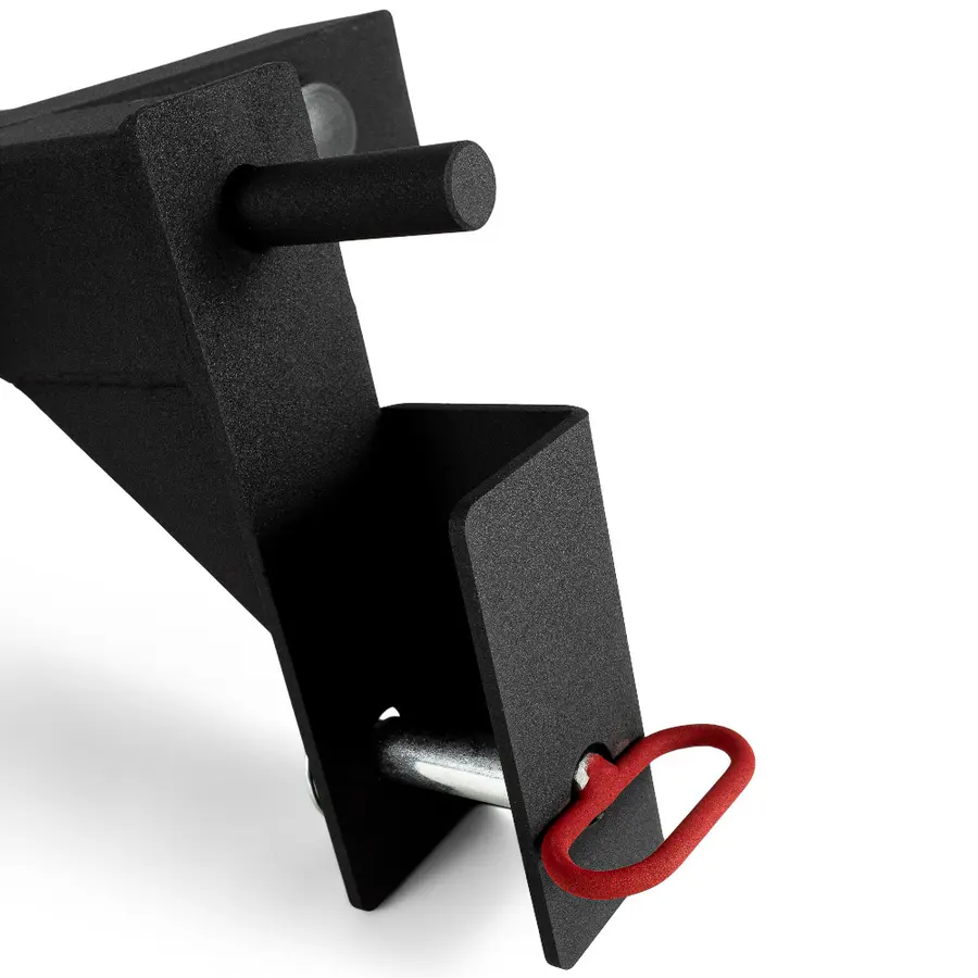 Rig Pro Elite 2.0 ata Dips (G) Utomhus bruk 