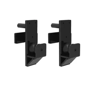 Rig Pro Elite Roller J-hooks ata (G) Utomhus bruk