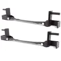 ata Safety Straps Power Rack Levereras i par