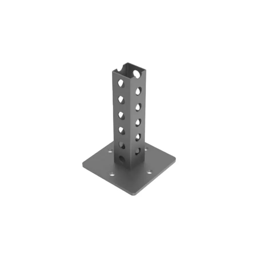 ata Rig Pro Elite Foot 