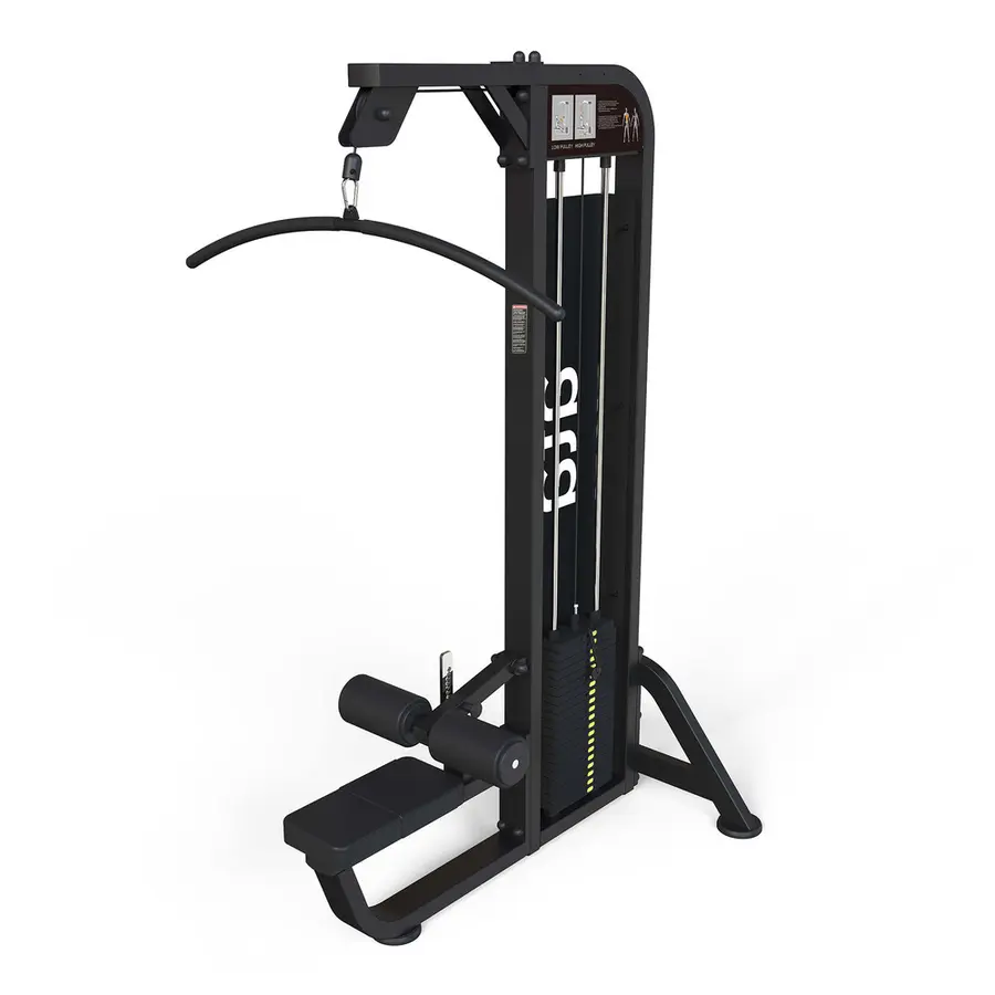 Latsdrag ata träningsmaskin Lat Pulldown 