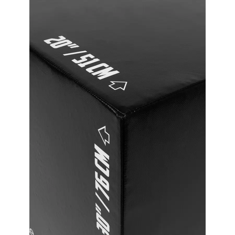 Plyobox mjuk med träkärna ata Soft Boxjump 