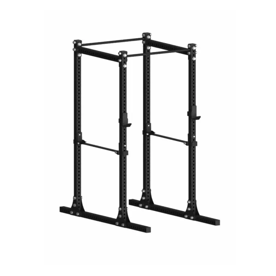 ata Pro Elite Power Rack 248cm Fitnessställ för fitnesscenter 