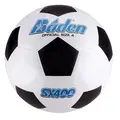 Fotboll Baden Rubber 4 Solid boll som kan användas på asfalt