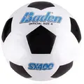 Fotboll Baden Rubber 5 Solid boll som kan användas på asfalt