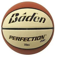 Basketboll Baden Perfection stl 5 Basketboll till inom- och utomhus