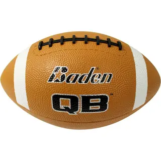 Amerikansk fotboll Baden Rubber Strl 9 | Officiell storlek
