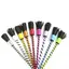 BravoStick Basic Flowerstick Jonglering | Devilstick
