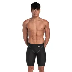 Powerskin ST 2.0 Jammer 28 Arena ECO | Svart | T&#228;vlingsbadbyxa