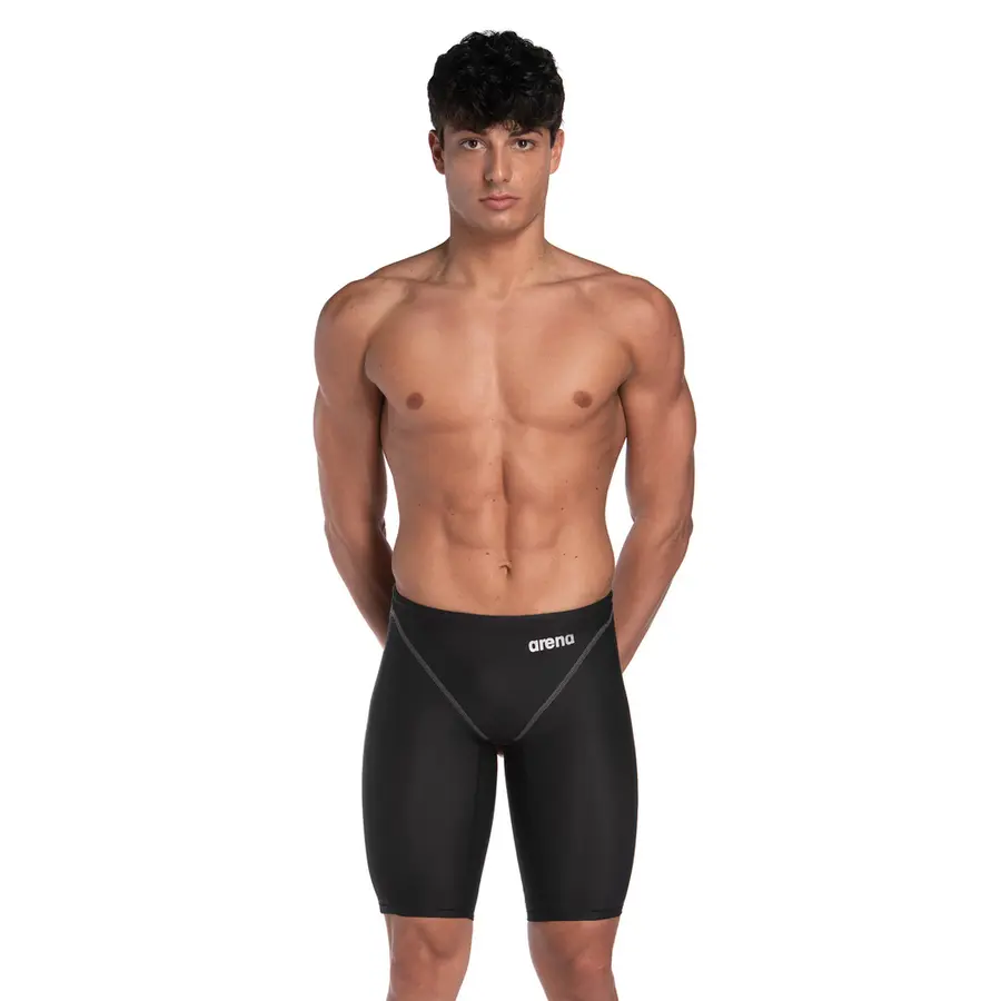 Powerskin ST 2.0 Jammer 28 Arena ECO | Svart | Tävlingsbadbyxa 