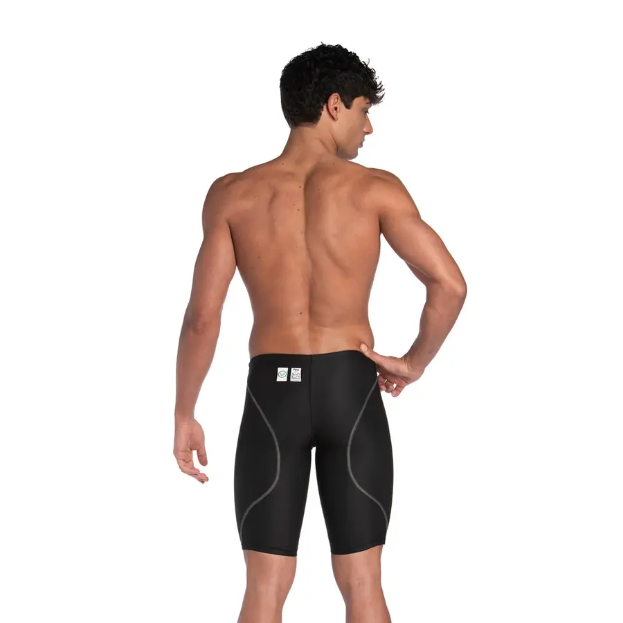 Powerskin ST 2.0 Jammer 28 Arena ECO | Svart | Tävlingsbadbyxa 