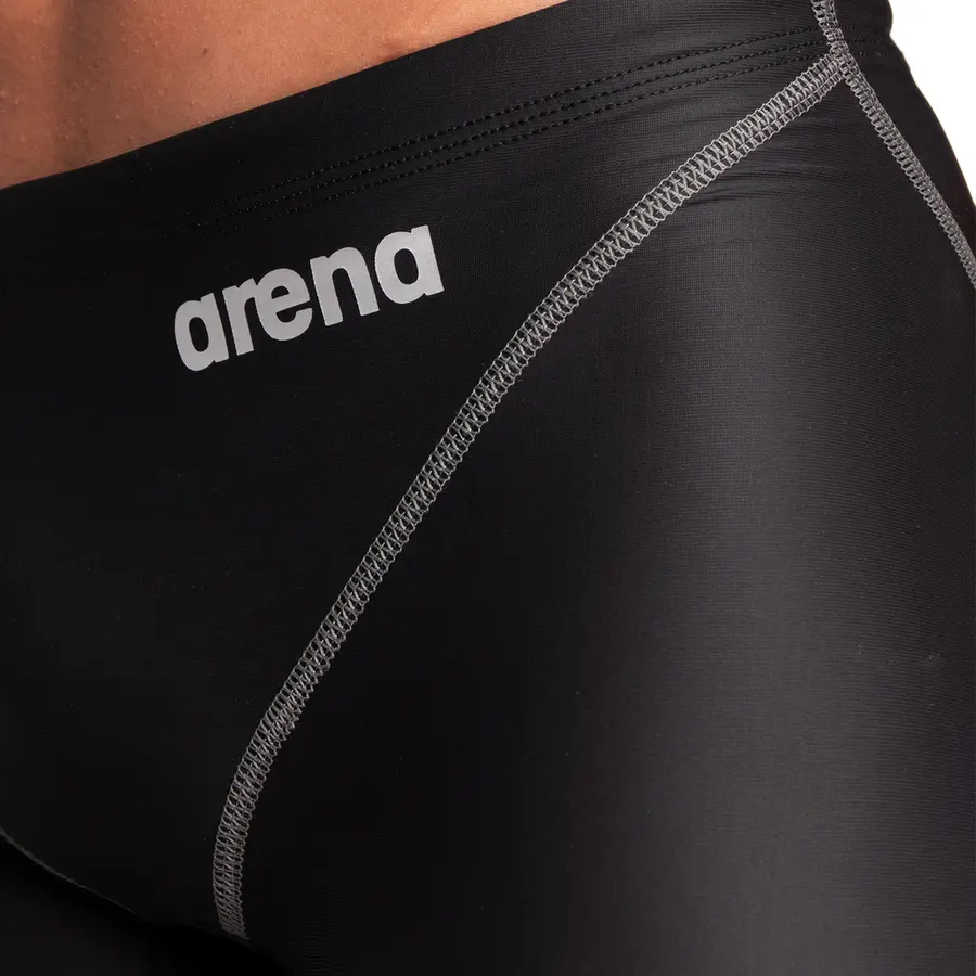 Powerskin ST 2.0 Jammer 28 Arena ECO | Svart | Tävlingsbadbyxa 