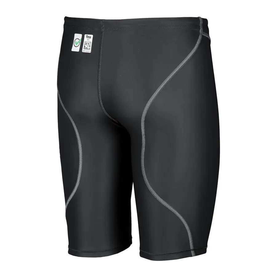 Powerskin ST 2.0 Jammer 28 Arena ECO | Svart | Tävlingsbadbyxa 
