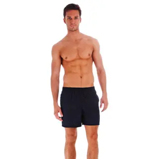 Speedo Scope badshorts XS Navy - marinblå
