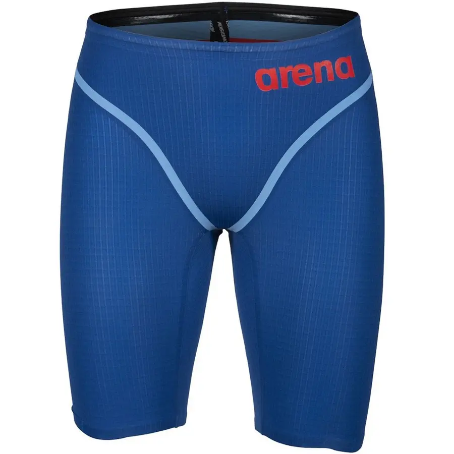PWS Carbon Core FX Jammer Arena | Ocean Blue | Tävlingsbyxor 